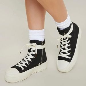 Rick Owens DUPE 🖤